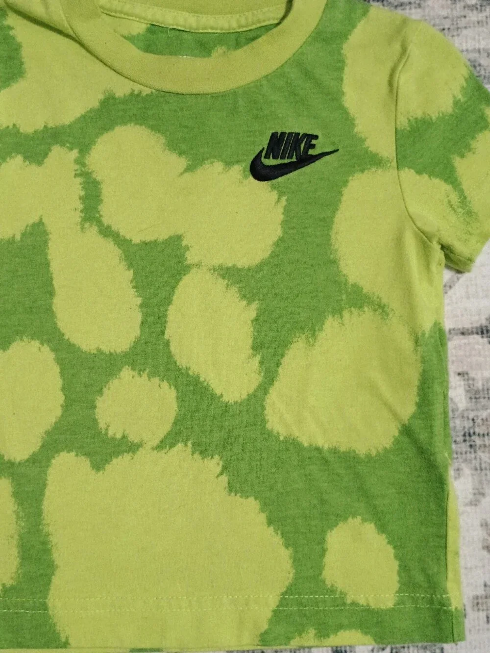 4/$15 Nike Outfit, 2T